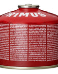 Silva Primus Power Gas 230g side
