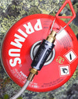 Silva Primus Power Gas 230g top