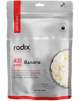Radix Nutrition Original Breakfast v9.0 - 400Kcal (Banana)