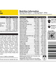 Radix Nutrition Original Breakfast v9.0 - 400Kcal (Banana) banana