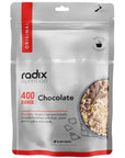 Radix Nutrition Original Breakfast v9.0 - 400Kcal (Chocolate)