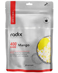 Radix Nutrition Original Breakfast v9.0 - 400Kcal (Mango)