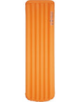 Rab Hypersphere Ultra 7.5 Down Sleep Mat - Regular Wide (Marmalade)