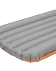 Rab Hypersphere Ultra 7.5 Down Sleep Mat - Regular Wide (Marmalade) back