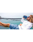 YETI Rambler 20 oz (591 ml) Tumbler (Black Forest Green) si[ sip