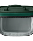 Yeti Hopper Flip 8 Soft Cooler (Black Forest Green)