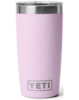 Yeti Rambler 10 OZ Tumbler (Cherry Blossom)