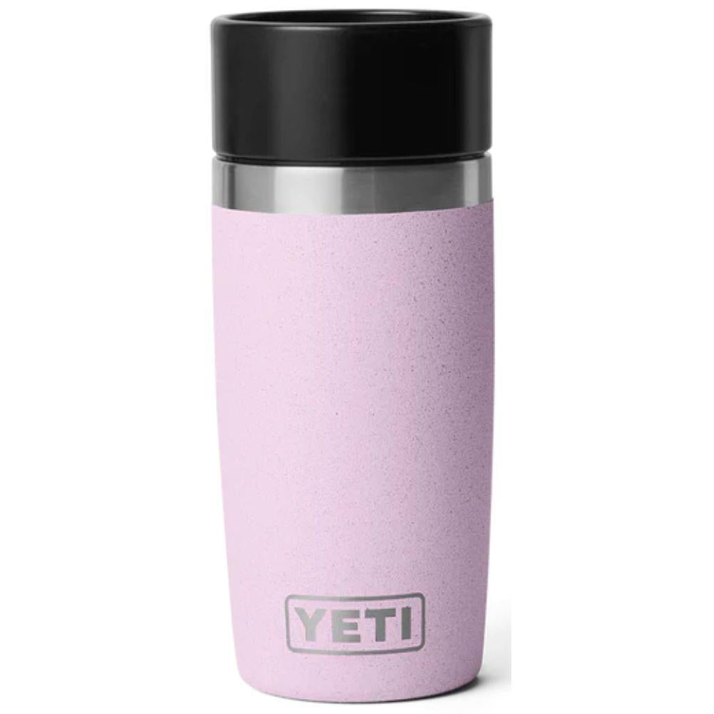 Yeti Rambler 12 oz (355 ml) Travel Bottle/Commuter Cap (Cherry Blossom)