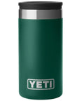 Yeti Shot Glasses With Case (Black Forest Green) bottle