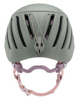 Petzl Borea Women's Climbing Helmet - S/M (Jungle Green)