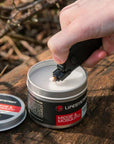Lifesystems Midge & Mosquito Repellent Candle light up