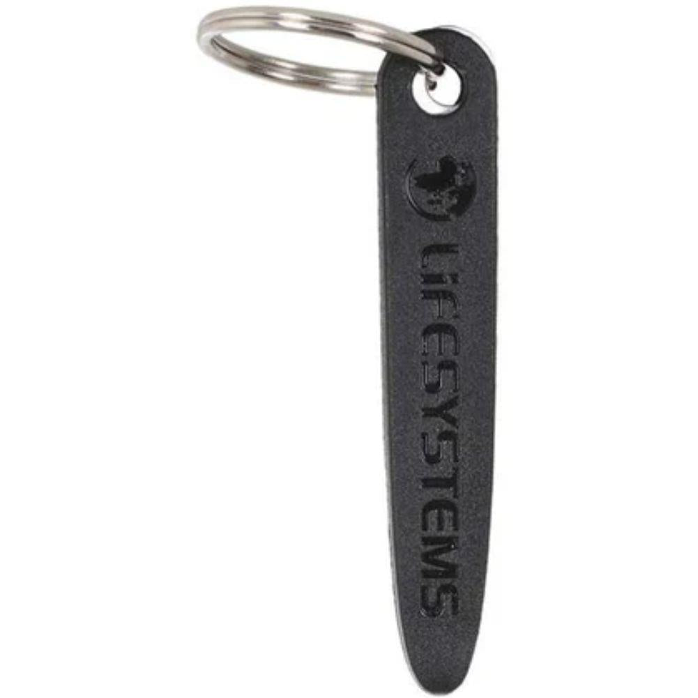 Lifesystems Compact Tick Tweezers closed