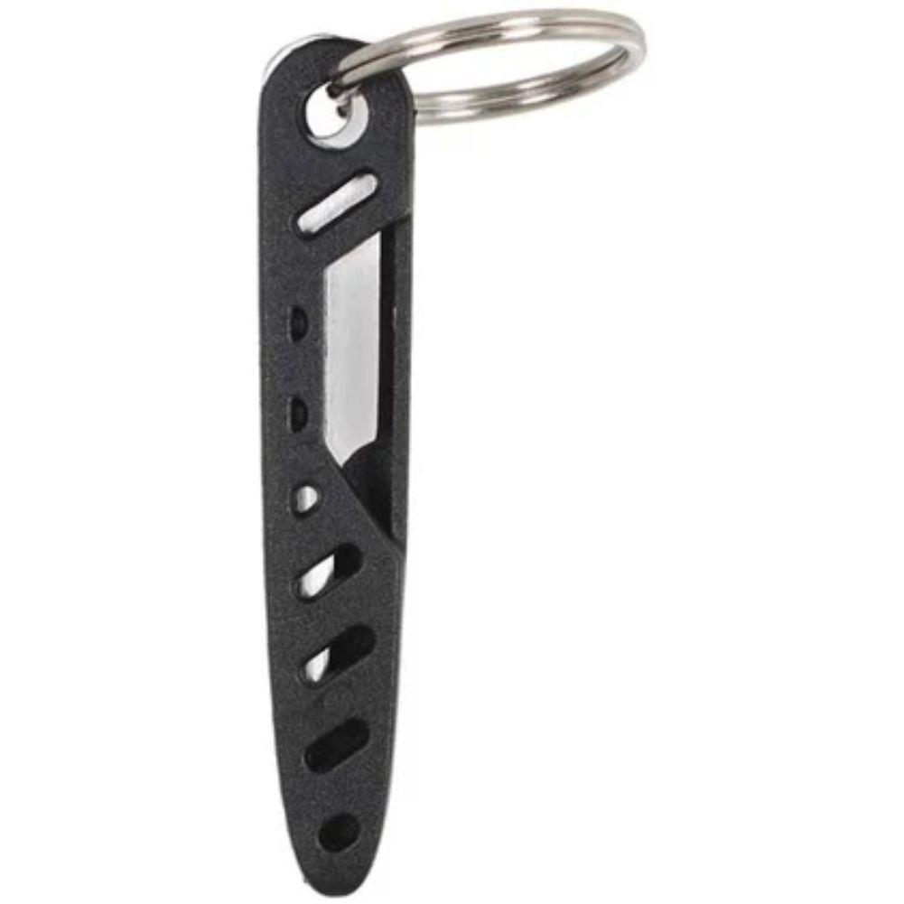 Lifesystems Compact Tick Tweezers back