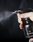 Lifesystems EX4 Anti-Mosquito Spray (350ml) using