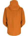 Rab Mens Latok Alpine Gore-Tex Jacket (Marmalade) back