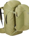 Lowe Alpine Women's Escape Tour ND50+15L Backpacking Pack (Chlorite Green)
