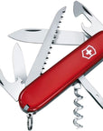 Victorinox Camper Swiss Army Pocket Knife