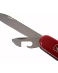 Victorinox Camper Swiss Army Pocket Knife knives