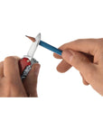 Victorinox Fisherman Swiss Army Pocket Knife pencil