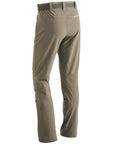 Maier Sports Men's Nil Trousers (Beige-780) - Large back