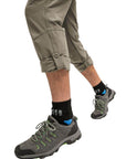 Maier Sports Men's Nil Trousers (Beige-780) - Large legs