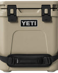 Yeti Roadie 24 Cool Box 2.0 (Tan)