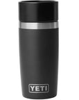 Yeti Rambler 12 oz (355 ml) Travel Bottle/Commuter Cap (Black)