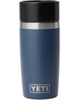 Yeti Rambler 12 oz (355 ml) Travel Bottle/Commuter Cap (Navy)