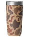 Yeti Rambler 10 oz (295 ml) Tumbler (Wetlands Camo)