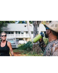 Yeti Rambler 18 OZ (532 ml) Bottle With Chug Cap (Wetlands Camo) sip sip
