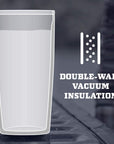 Yeti Rambler 20 oz (591 ml) Tumbler (Wetlands Camo) wall
