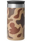 Yeti Shot Glasses With Case (Wetlands Camo) tube