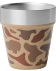 Yeti Shot Glasses With Case (Wetlands Camo) shot