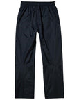 Berghaus Men's Deluge 2.0 Waterproof Trousers (Regular) back