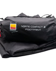 Wild Country Norte Compact 2 Tent Footprint bagged