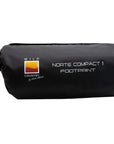 Wild Country Norte Compact 1 Tent Footprint bag