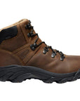 Keen Women's Pyrenees Waterproof Hiking Boot (Syrup)