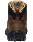 Keen Women's Pyrenees Waterproof Hiking Boot (Syrup)