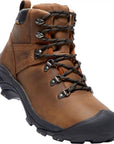 Keen Women's Pyrenees Waterproof Hiking Boot (Syrup)