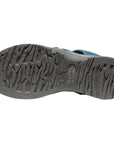 Keen Women's Whisper Sandal (Smokey Blue) base