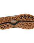Keen Men’s Hightrail Waterproof Hiking Shoe (Winter Moss/Gold Flame) base