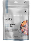 Radix Nutrition Ultra Breakfast v9.0 - 800Kcal (Mixed Berry)