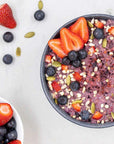 Radix Nutrition Ultra Breakfast v9.0 - 800Kcal (Mixed Berry) berries