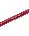 MSR Tent Pole Repair Splints (Small)