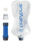 Platypus QuickDraw 1L Filter System