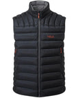 Rab Men's Electron Pro Vest (Beluga)