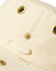 Tilley T3 Classic Hat (Natural) close up
