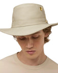 Tilley T3 Classic Hat (Khaki) front
