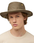 Tilley T3 Classic Hat (Olive) front
