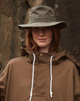 Tilley T3 Classic Hat (Olive) rock